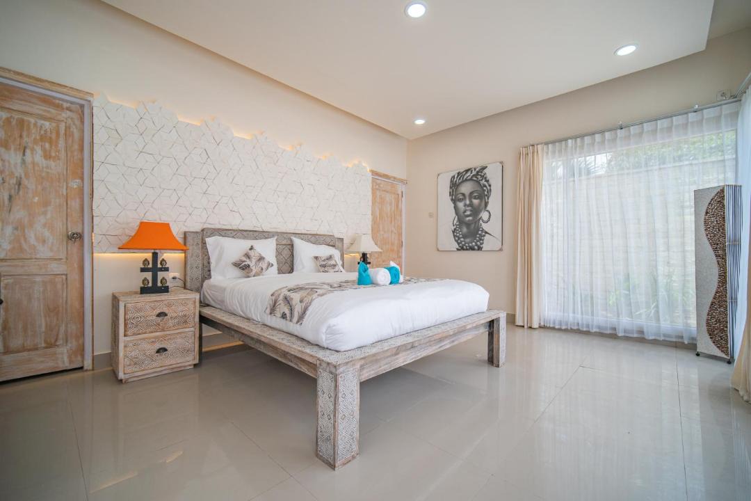 Photo of Bedroom in East Sumba