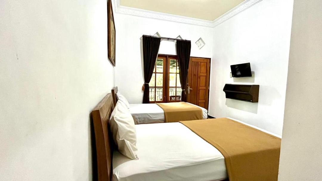 Photo of Bedroom in Mataram