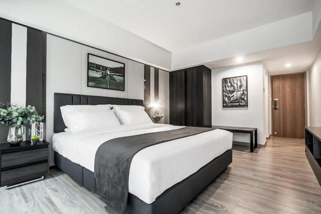 Photo of Bedroom in Don Muang