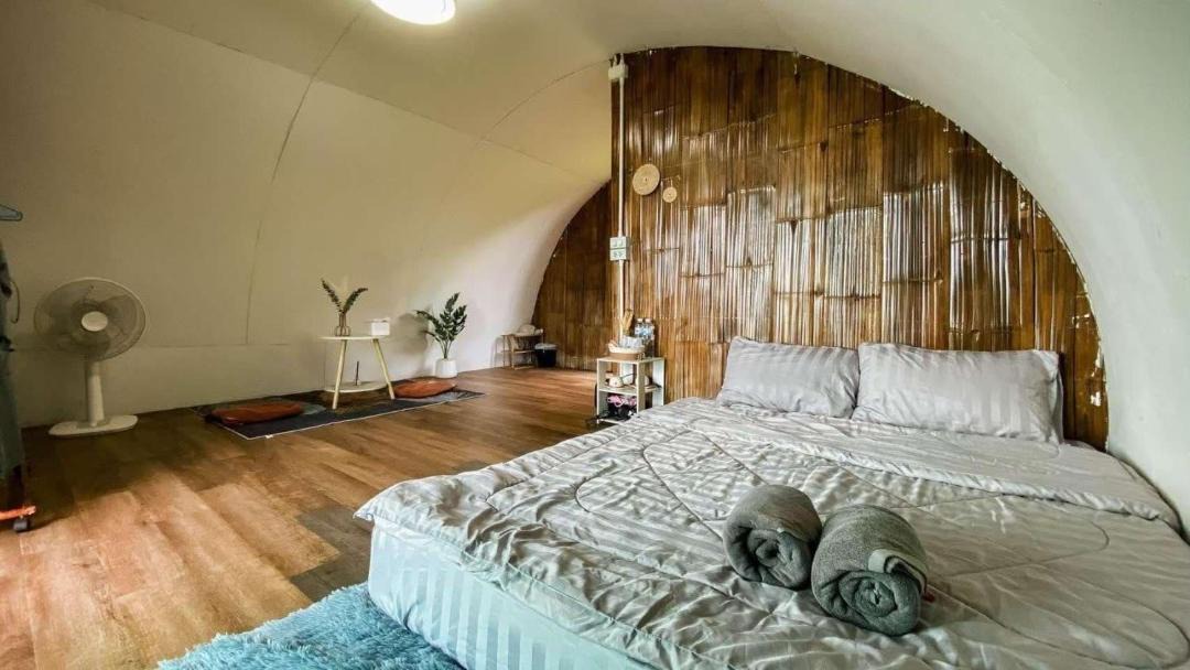Photo of Bedroom in Mae Taeng