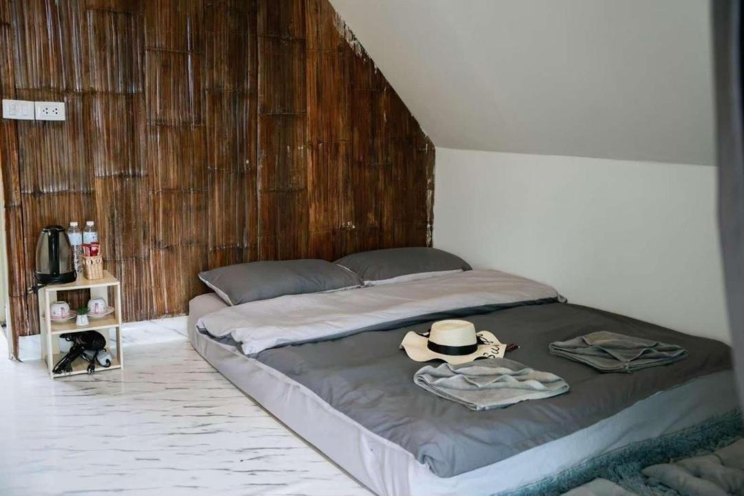 Photo of Bedroom in Mae Taeng