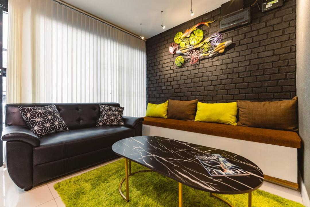 Photo of Livingroom in Chang Phueak