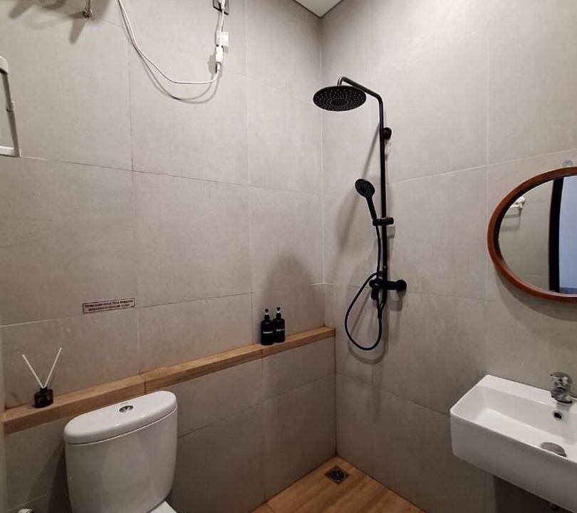 Photo of Bathroom in Ngemplak