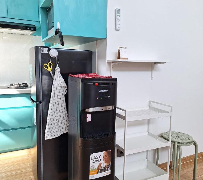 Photo of Kitchen in Ngemplak