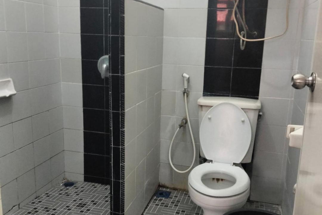 Photo of Bathroom in Anyer