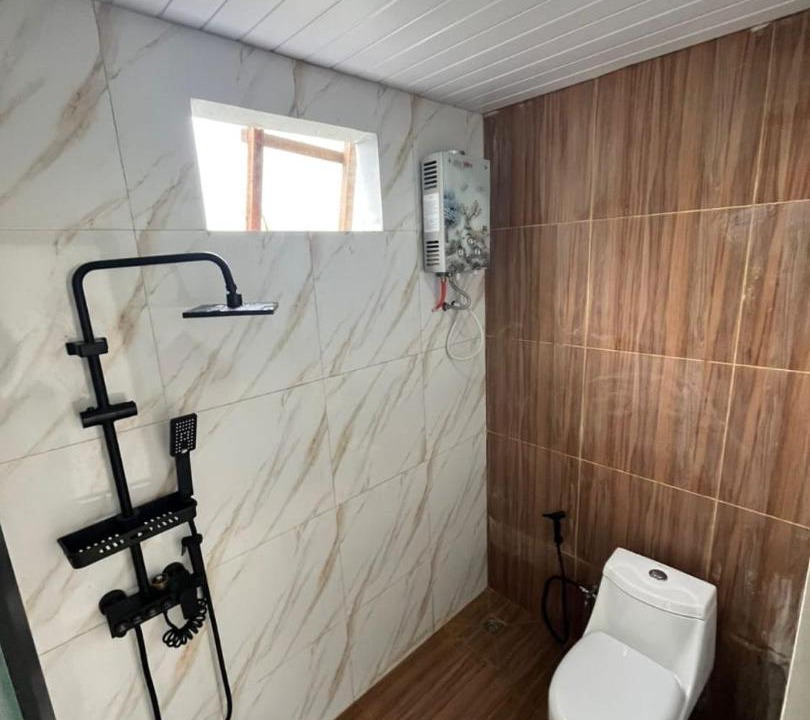 Photo of Bathroom in Kejajar