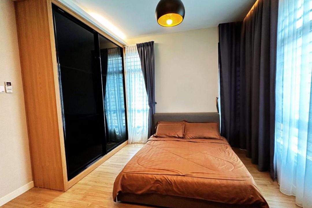 Photo of Bedroom in Batu Ferringhi