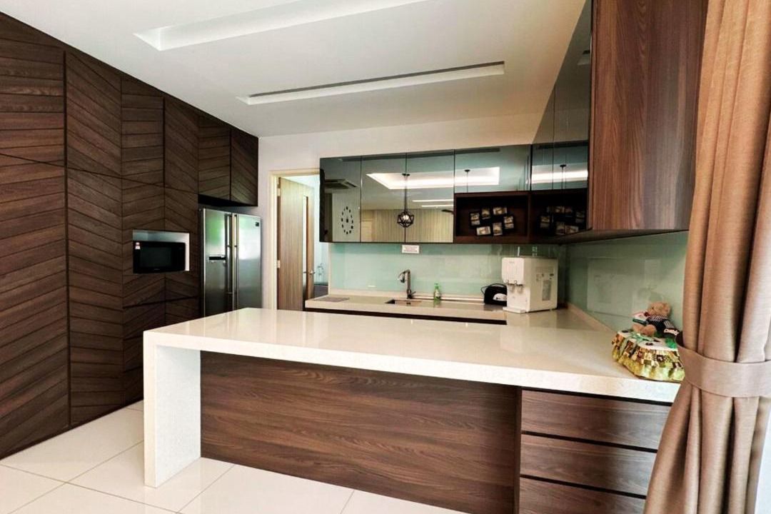 Photo of Kitchen in Batu Ferringhi