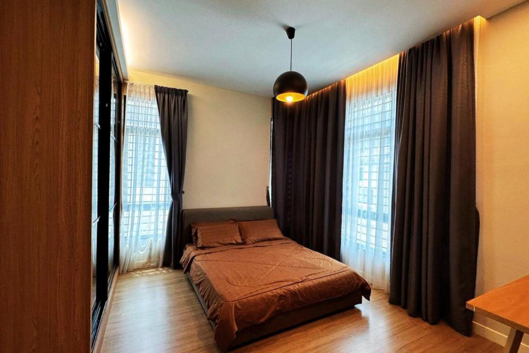 Photo of Bedroom in Batu Ferringhi