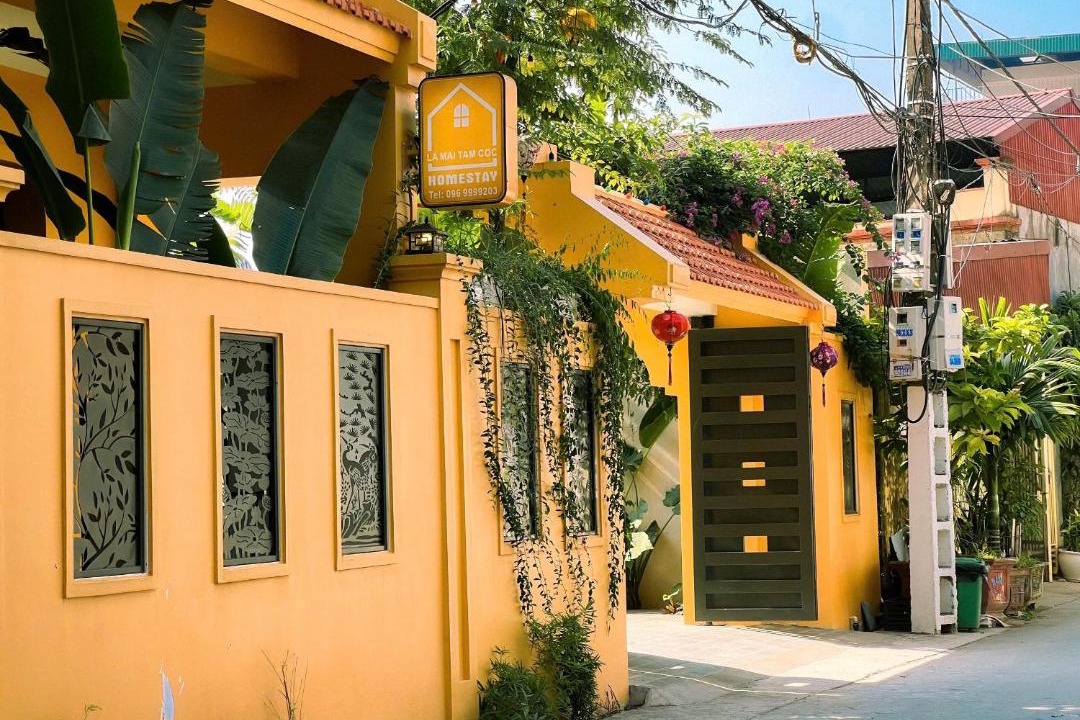 Photo of Others in Hoa Lu
