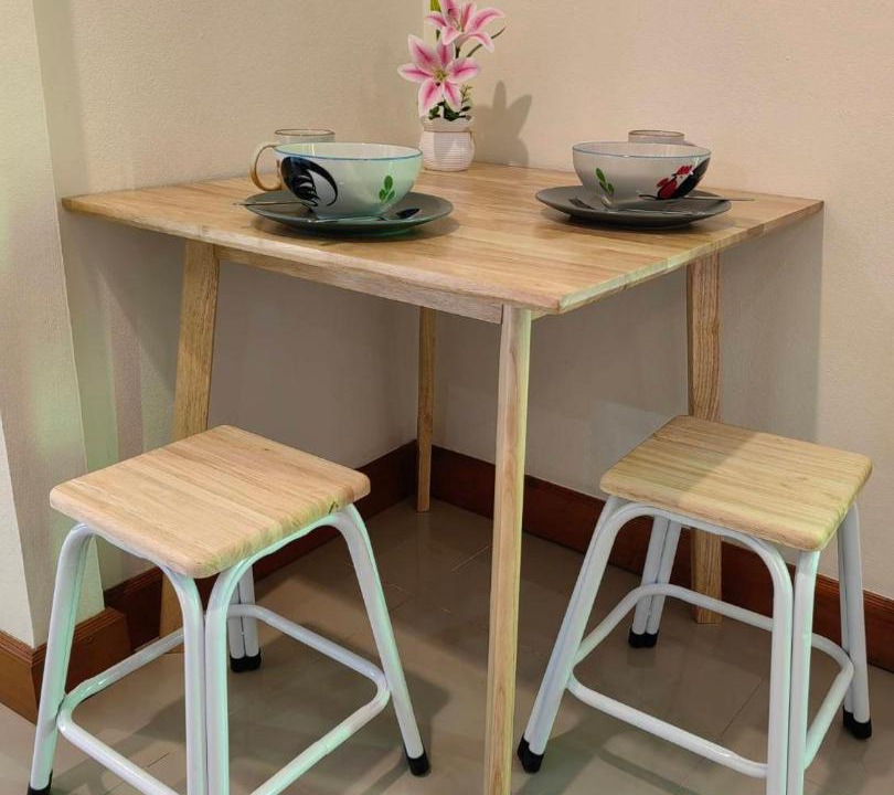 Photo of Kitchen in Thai Mueang