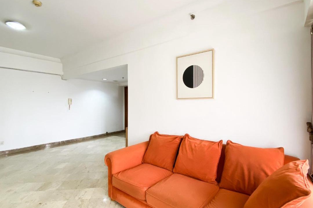 Photo of Livingroom in Lebak Bulus