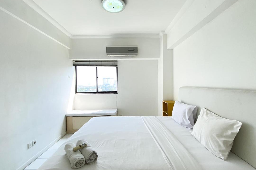 Photo of Bedroom in Lebak Bulus