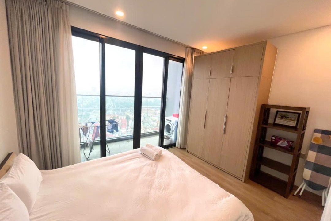 Photo of Bedroom in Dong Da