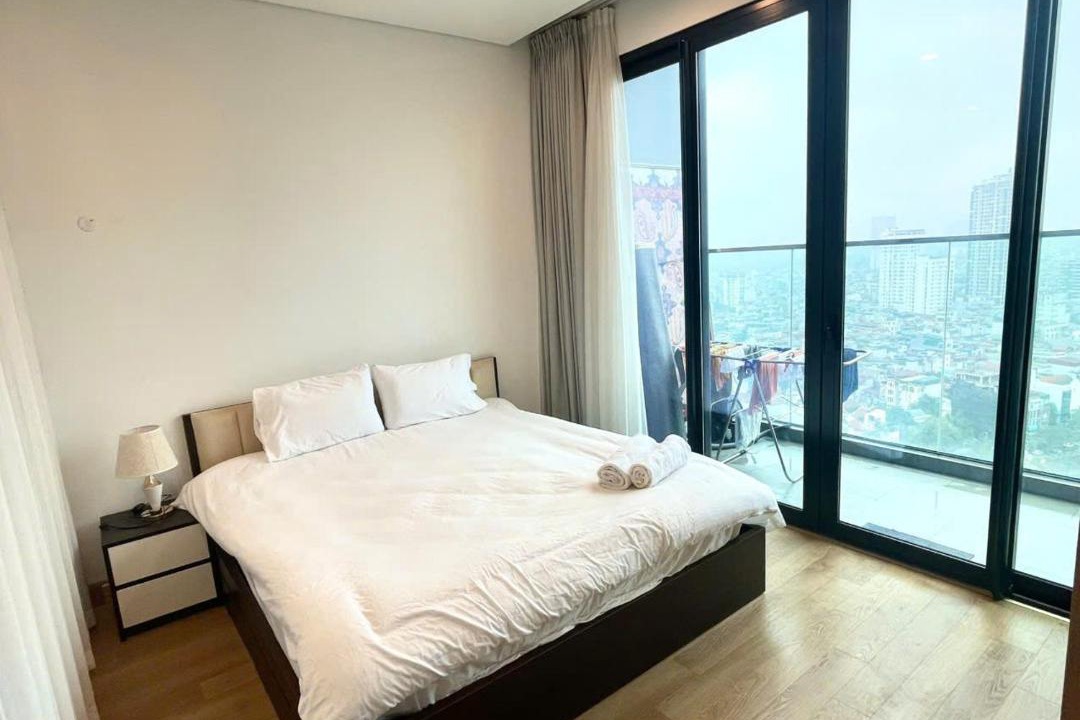 Photo of Bedroom in Dong Da
