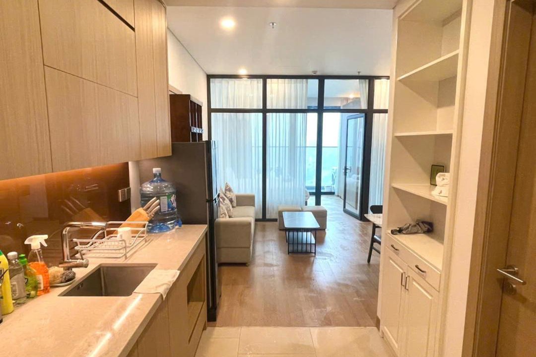 Photo of Kitchen in Dong Da
