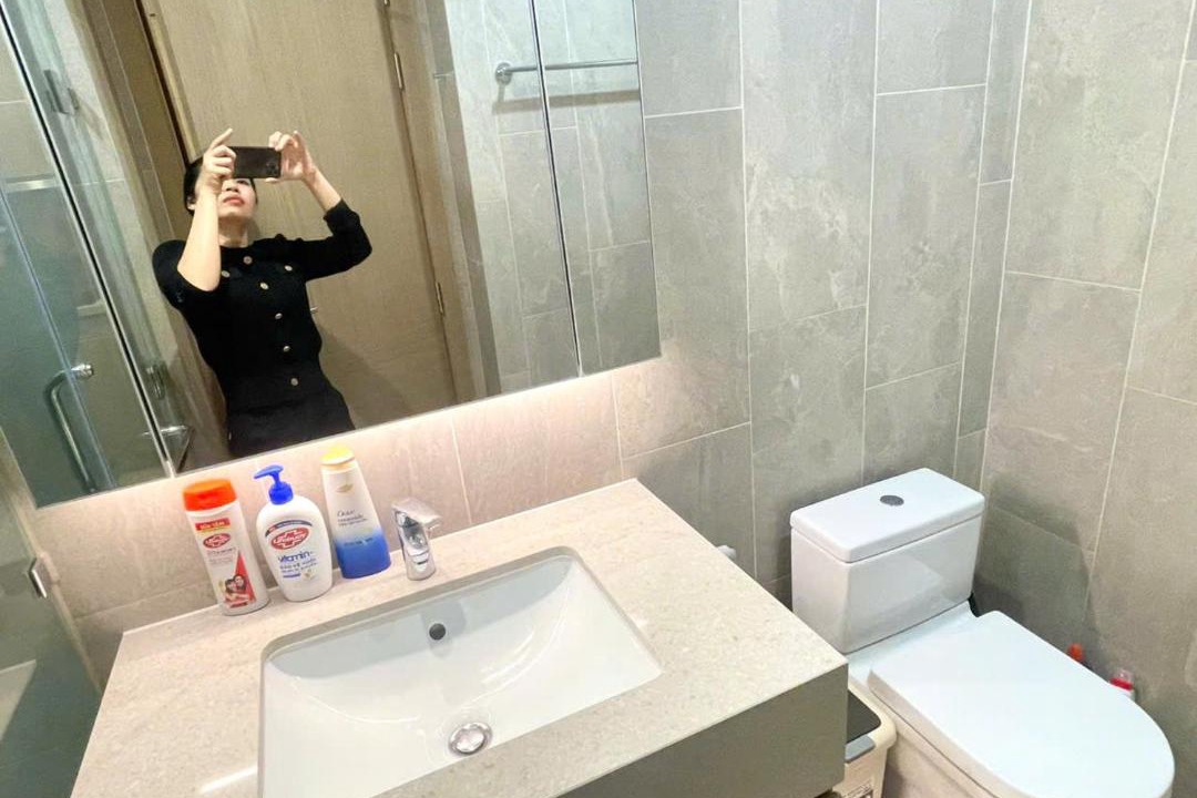 Photo of Bathroom in Dong Da