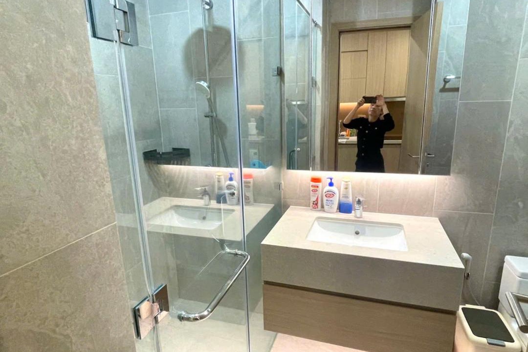 Photo of Bathroom in Dong Da
