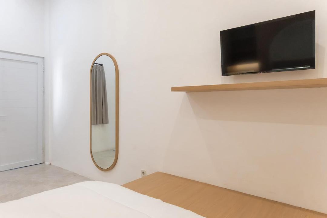 Photo of Bedroom in West Semarang