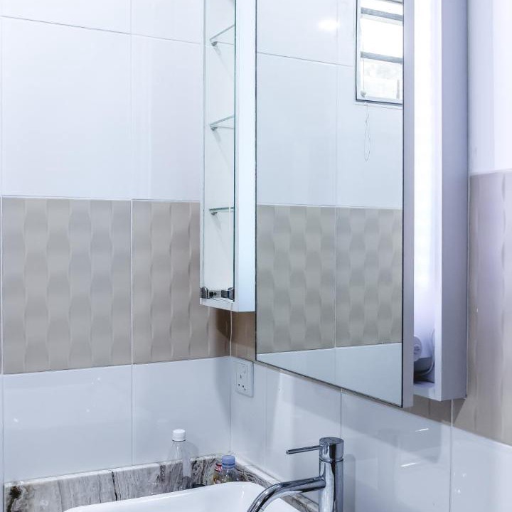 Photo of Bathroom in Hulu Kinta