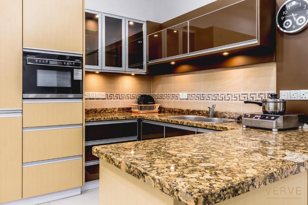 Photo of Kitchen in Hulu Kinta