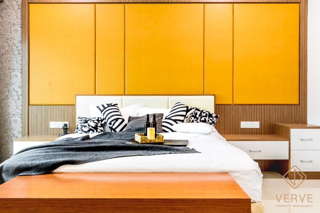 Photo of Bedroom in Hulu Kinta