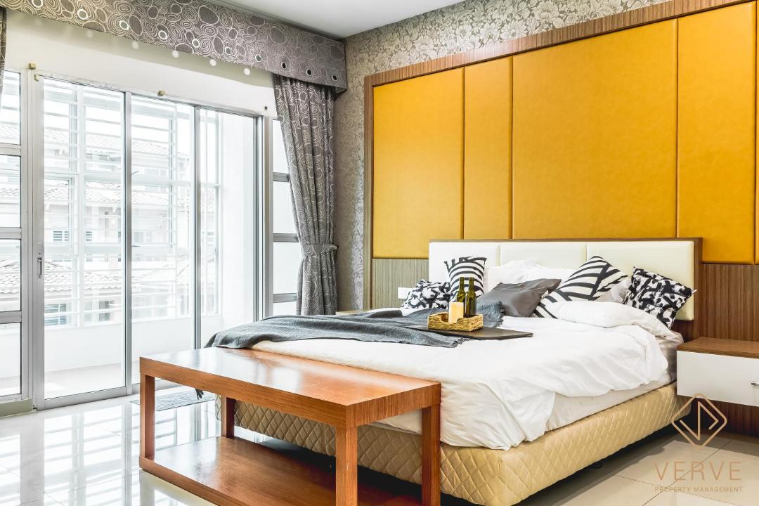 Photo of Bedroom in Hulu Kinta