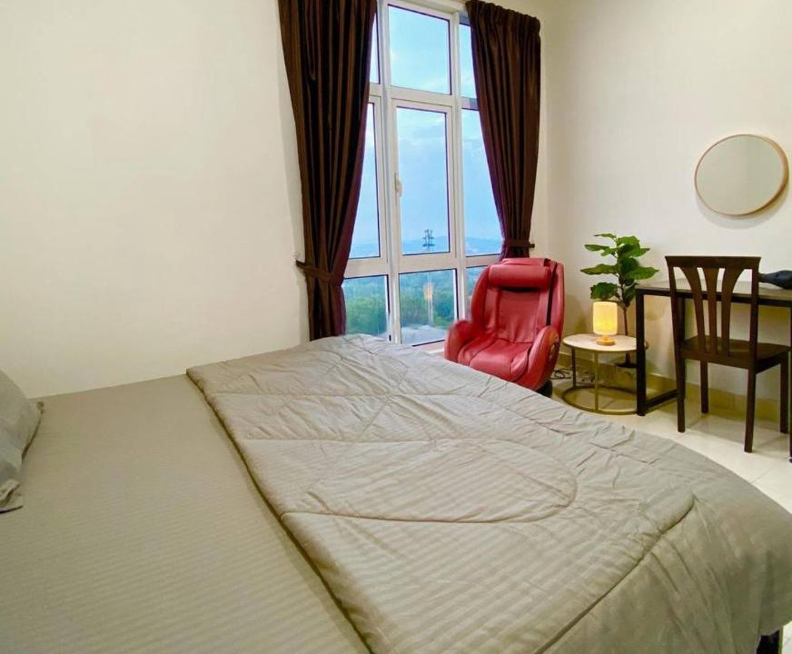 Photo of Bedroom in Nilai