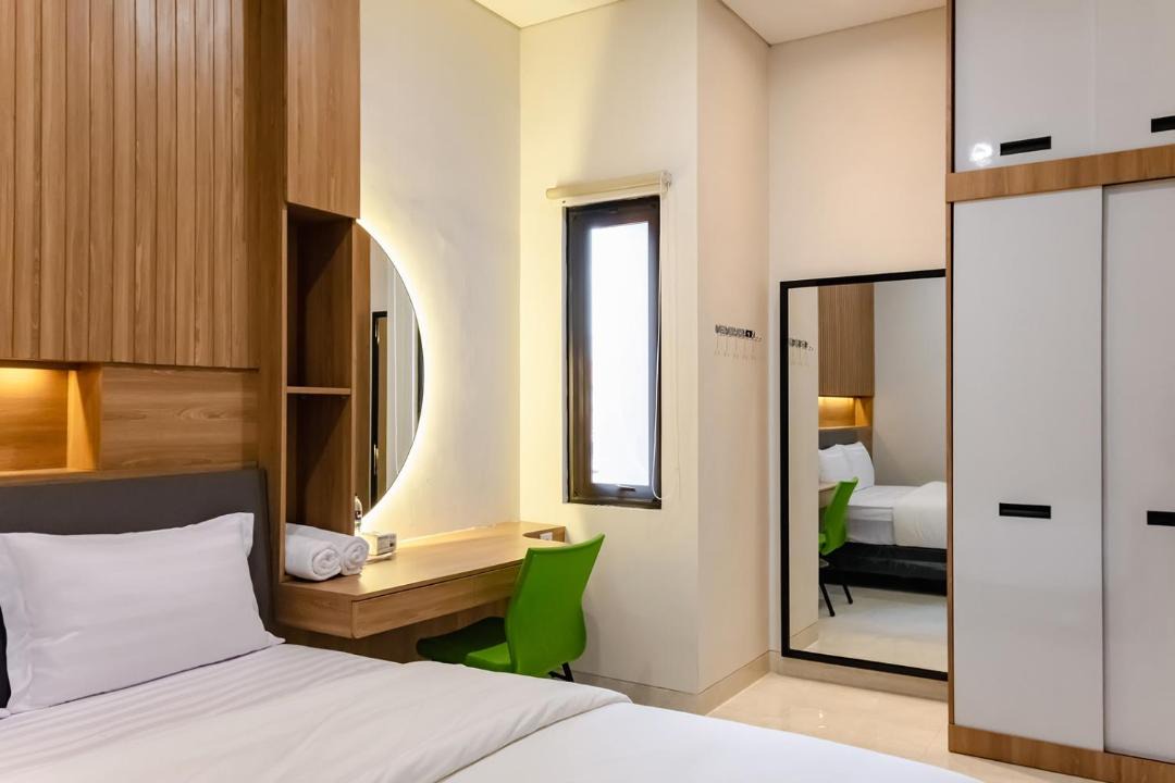 Photo of Bedroom in Semarang