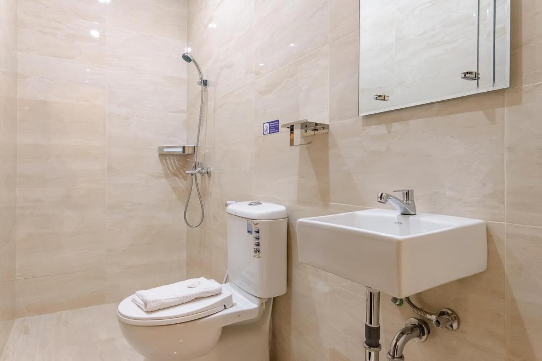 Photo of Bathroom in Semarang