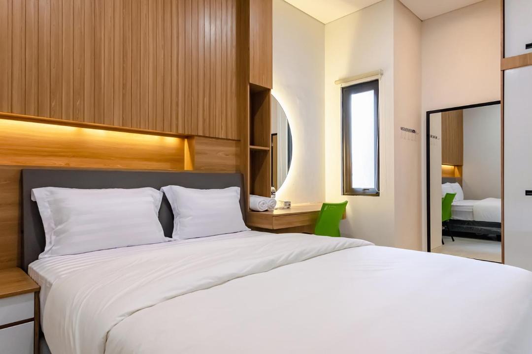 Photo of Bedroom in Semarang