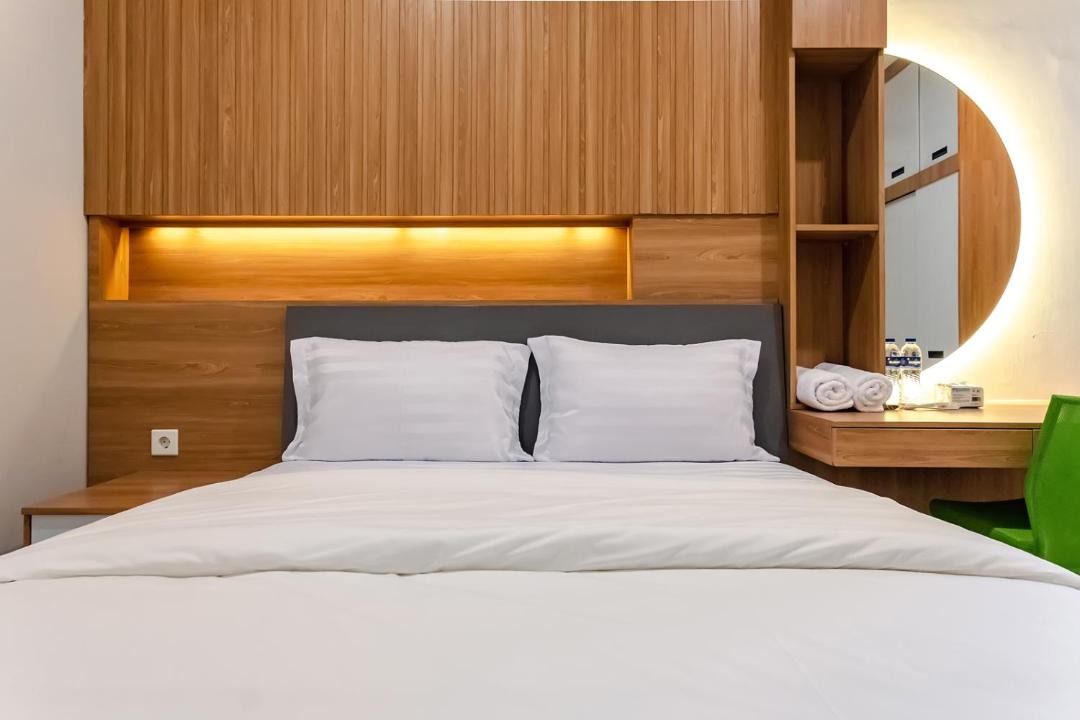 Photo of Bedroom in Semarang