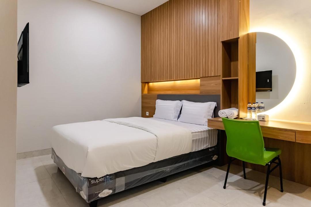 Photo of Bedroom in Semarang