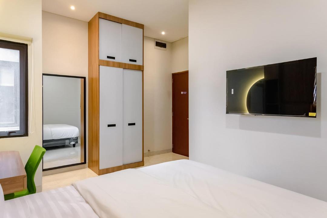 Photo of Bedroom in Semarang