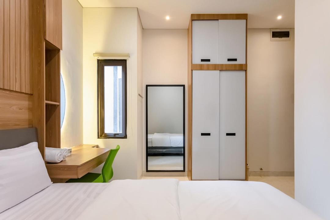 Photo of Bedroom in Semarang