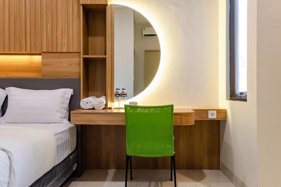 Photo of Bedroom in Semarang