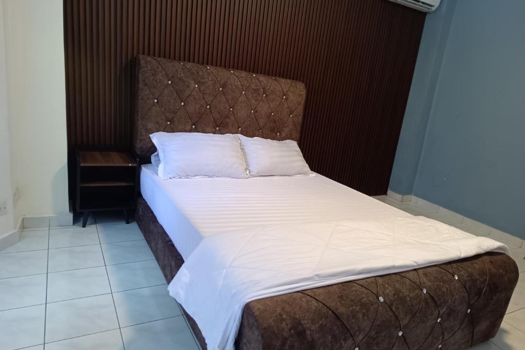 Photo of Bedroom in Tawau
