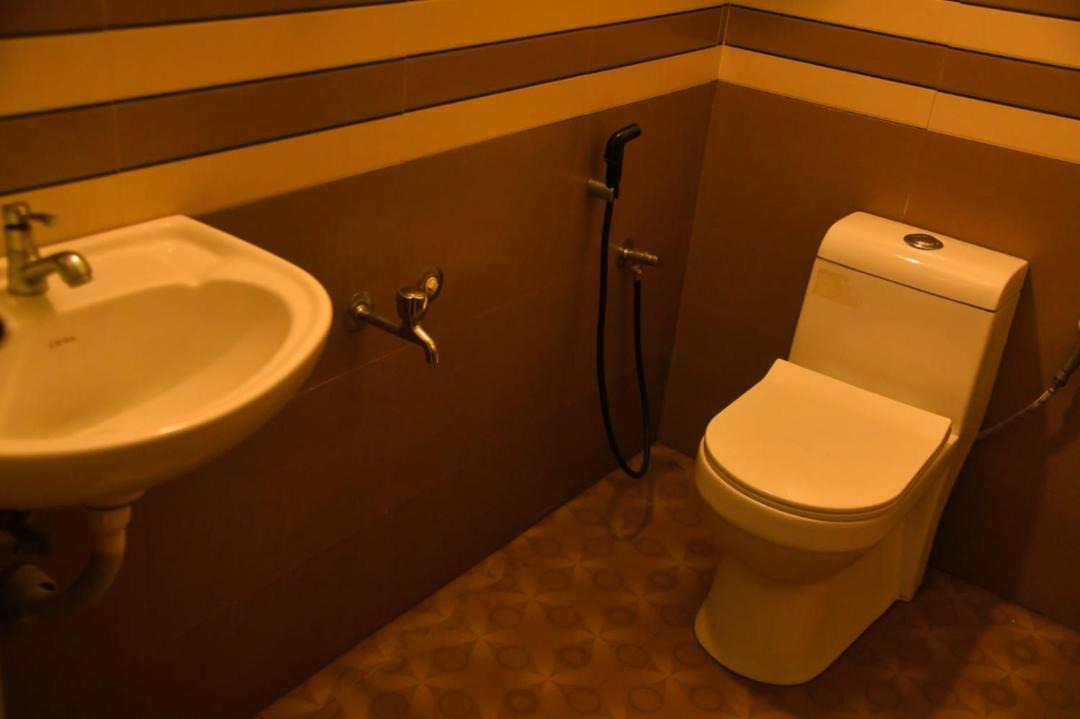 Photo of Bathroom in Kumbalangi
