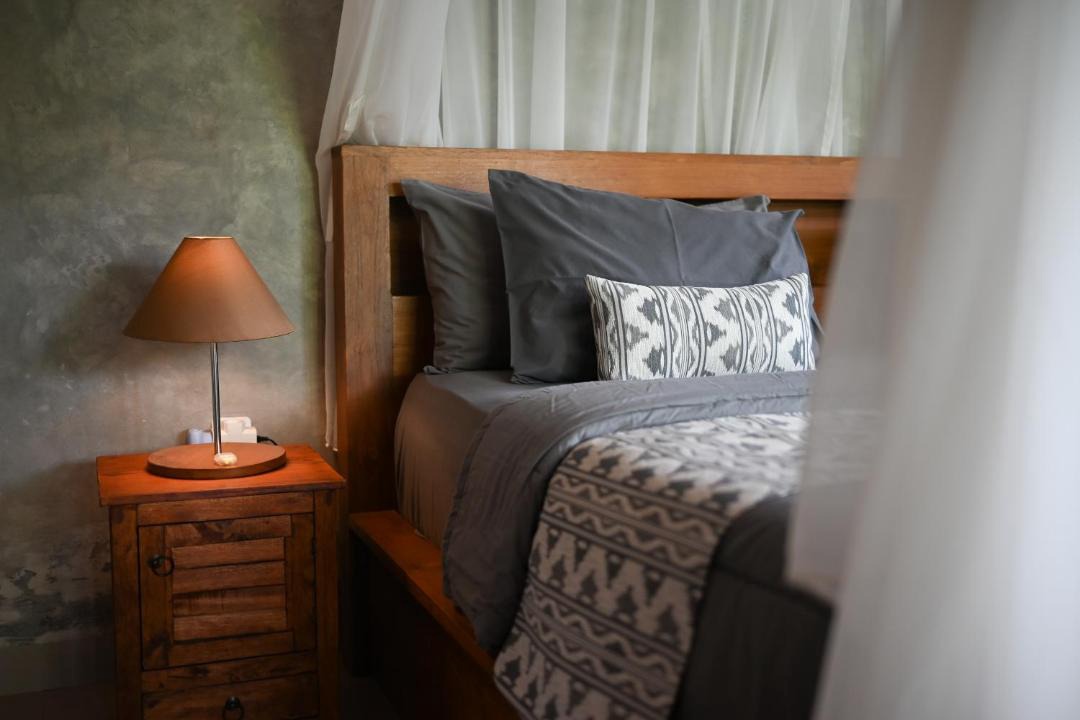 Photo of Bedroom in Ubud City-Centre