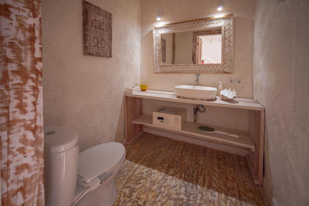 Photo of Bathroom in East Sumba