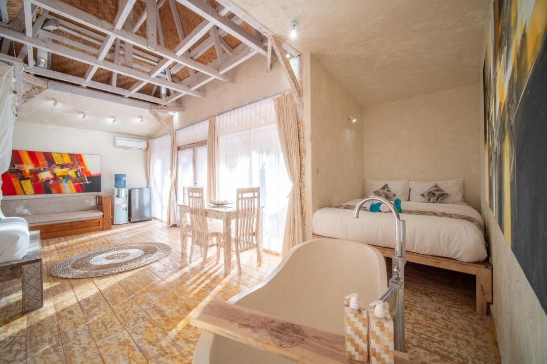 Photo of Bedroom in East Sumba