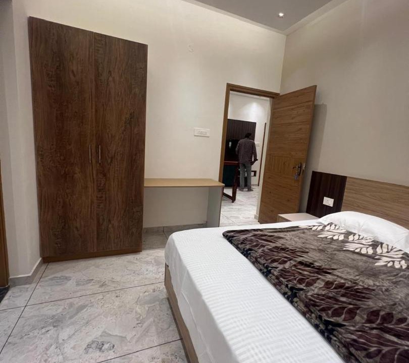 Photo of Bedroom in Kochi