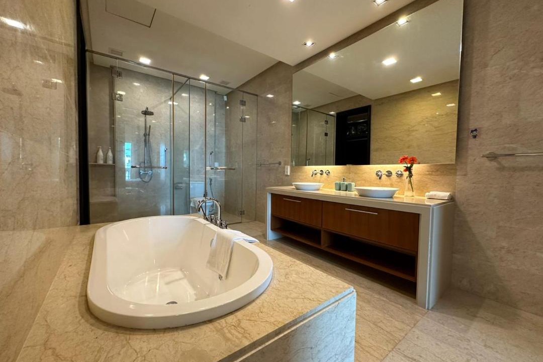 Photo of Bathroom in Tanjung Tokong