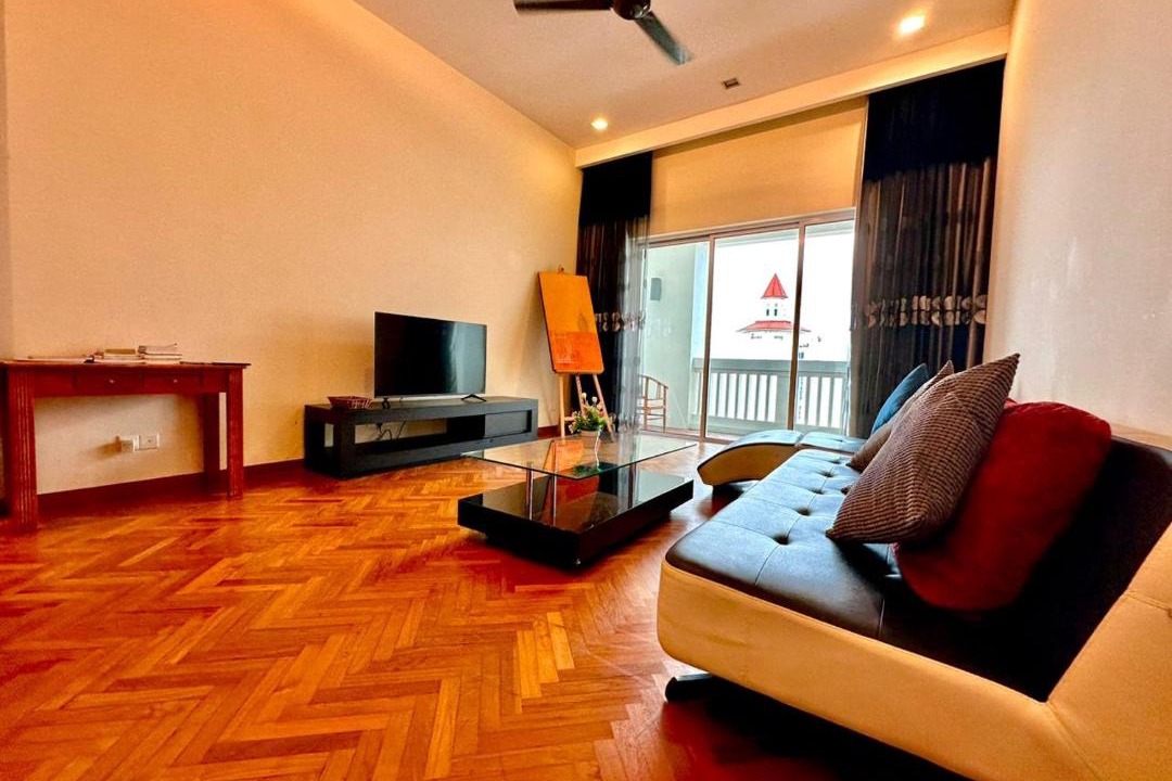 Photo of Livingroom in Tanjung Tokong