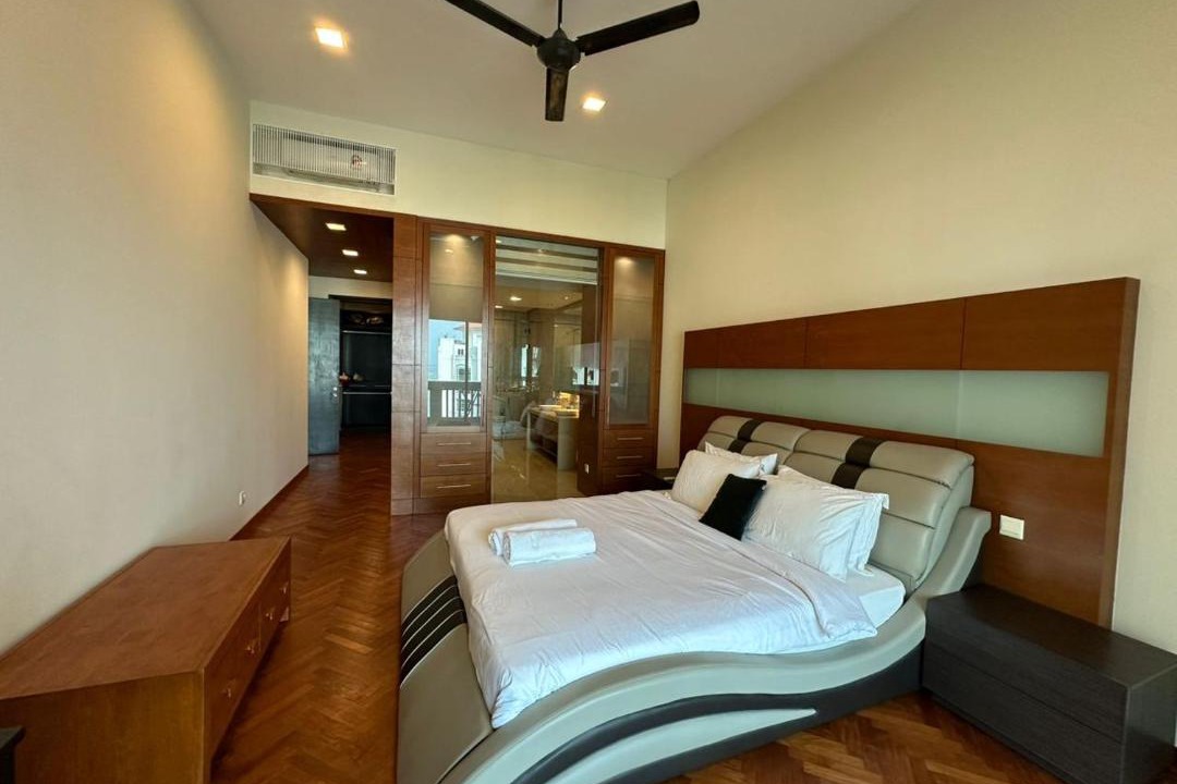 Photo of Bedroom in Tanjung Tokong