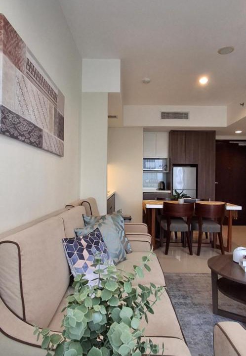 Photo of Livingroom in Kebayoran Lama