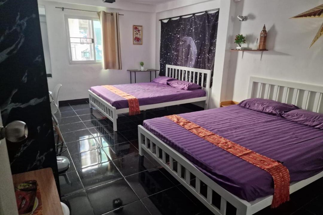 Photo of Bedroom in Chom Phon