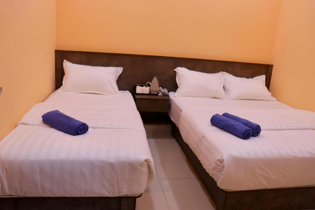 Photo of Bedroom in Brinchang