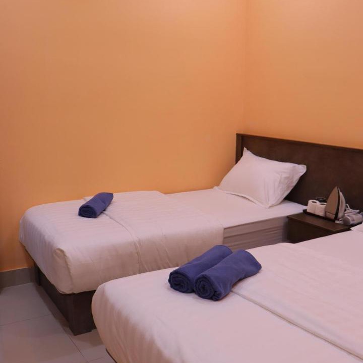 Photo of Bedroom in Brinchang