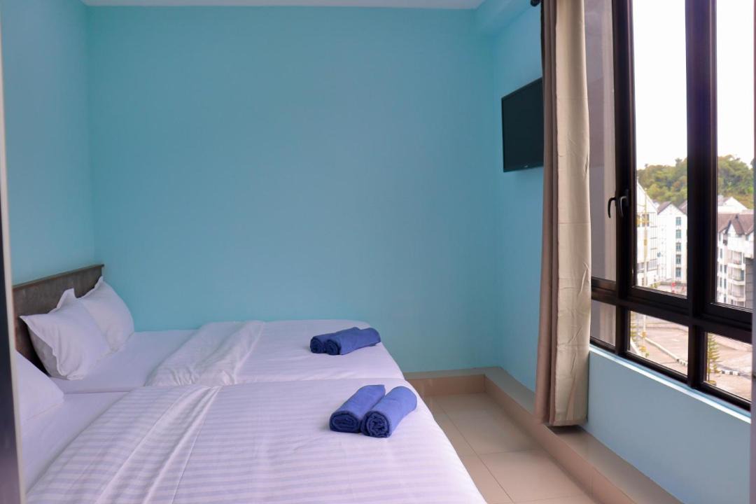 Photo of Bedroom in Brinchang